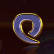 Das Q-Symbol in Dragon Chase