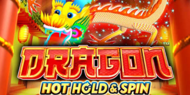 Dragon Hot Hold and Spin kostenlos spielen