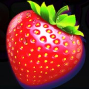 Erdbeersymbol in Fruit Party 2