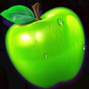 Symbol Apfel in Fruit Party 2