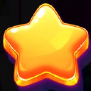 Stern-Symbol in Fruit Party 2