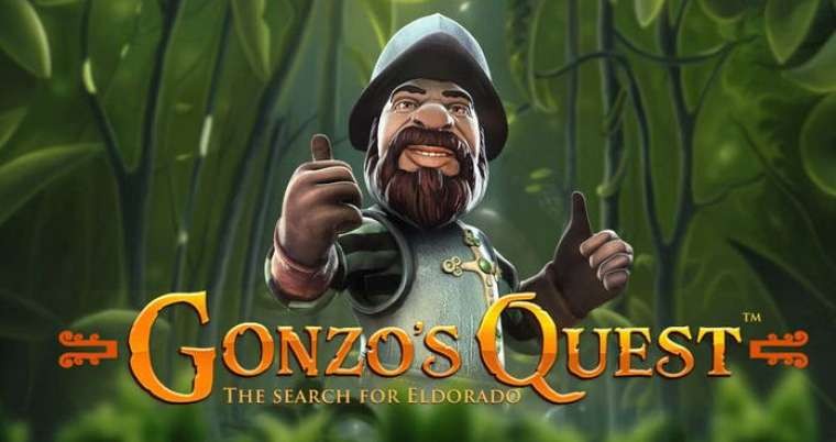 Gonzo’s Quest kostenlos spielen