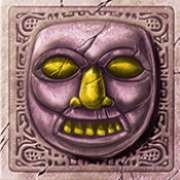 Symbol Lila Maske in Quest Gonzo