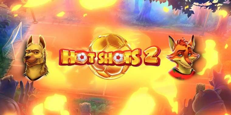 Hot Shots 2 kostenlos spielen