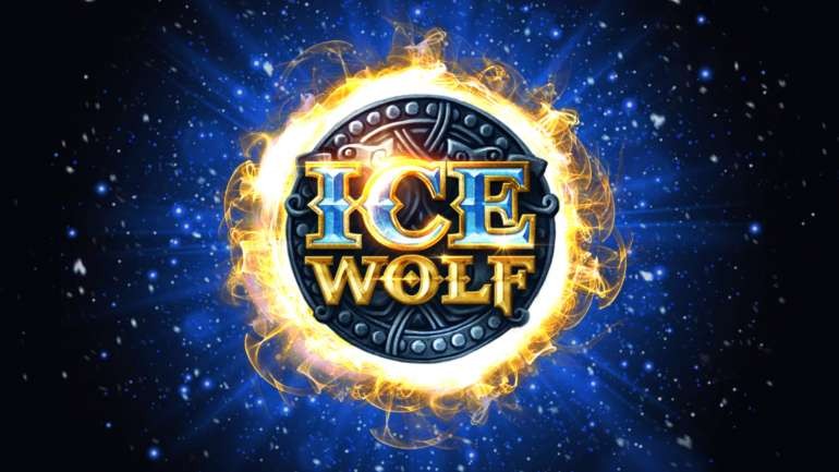 Spielautomat Ice Wolf