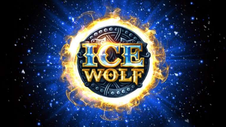 Ice Wolf kostenlos spielen