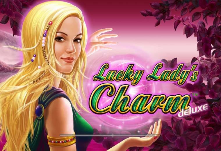 Lucky Lady’s Charm Deluxe kostenlos spielen