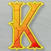 Symbol K in Arthur Pendragon