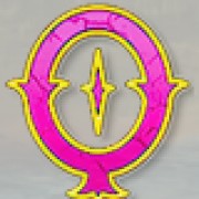 Symbol Q in Arthur Pendragon