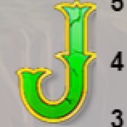 Symbol J in Arthur Pendragon