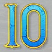 Symbol 10 in Arthur Pendragon