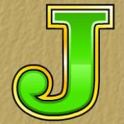 Das J-Symbol bei Mega Money