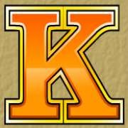 Das K-Symbol bei Mega Money