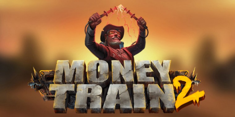 Money Train 2 kostenlos spielen