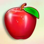 Symbol Apfel in Sweet Bonanza