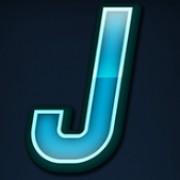 Das J-Symbol in Perfect Heist