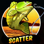 Scatter-Symbol in Big Fish