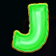 Symbol J in Big Fishing