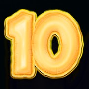 Symbol 10 in Big Fishing