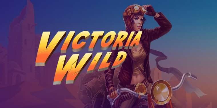 Victoria Wild kostenlos spielen