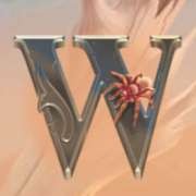 Symbol W in Victoria Wilde