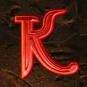 Symbol K im Buch des Ra Deluxe