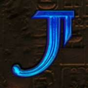 Symbol J in Book of Ra Deluxe