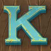 Das K-Symbol in Pirates of Boom