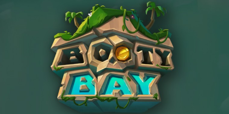 Booty Bay kostenlos spielen