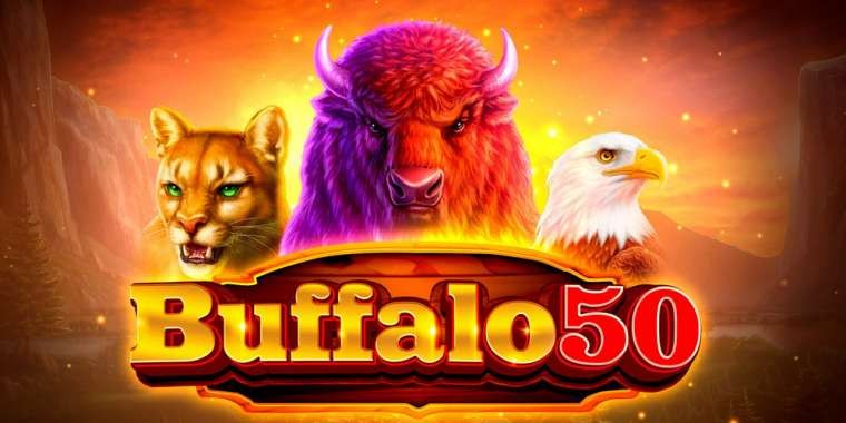 Buffalo 50 kostenlos spielen