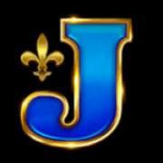 Symbol J in Bison 50