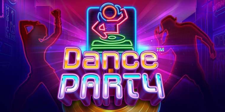 Dance Party kostenlos spielen