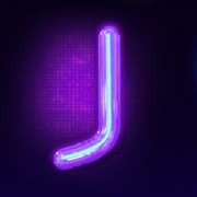 Symbol J auf der Tanzparty