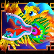 Scatter-Symbol bei Hot Dragon Hold & Spin