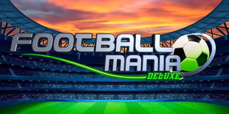 Football Mania Deluxe kostenlos spielen