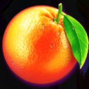 Symbol Orange in Fruit Party 2