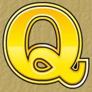 Das Q-Symbol in Mega Money
