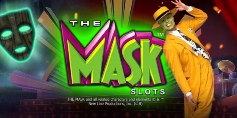 The Mask kostenlos spielen
