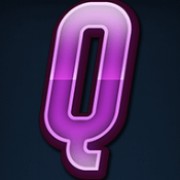 Das Q-Symbol in Perfect Heist