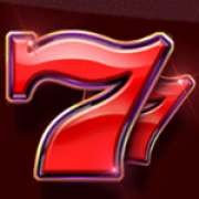 Das Zwei-Siebener-Symbol in Big Win 777